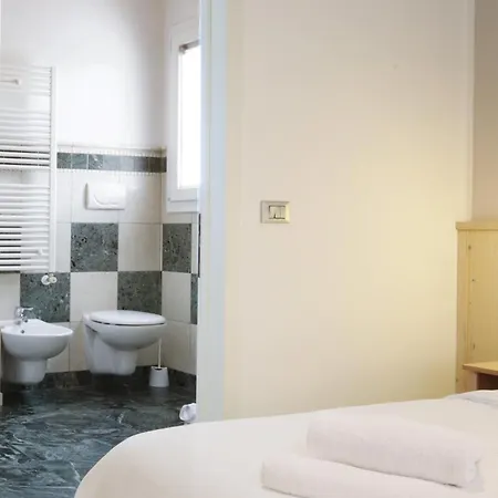 Apartmanhotel Gonda&giuliano Borso del Grappa