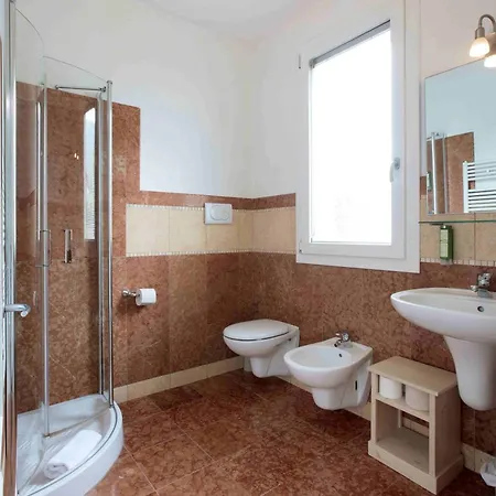Apartmanhotel Gonda&giuliano