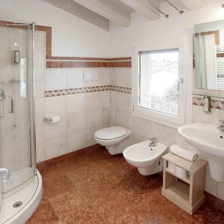 Gonda&giuliano Apartmanhotel