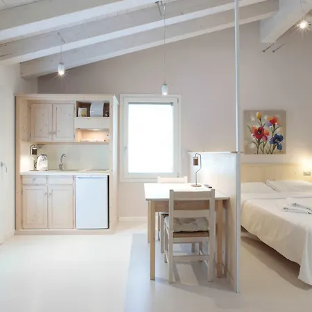 Gonda&giuliano Apartmanhotel Borso del Grappa