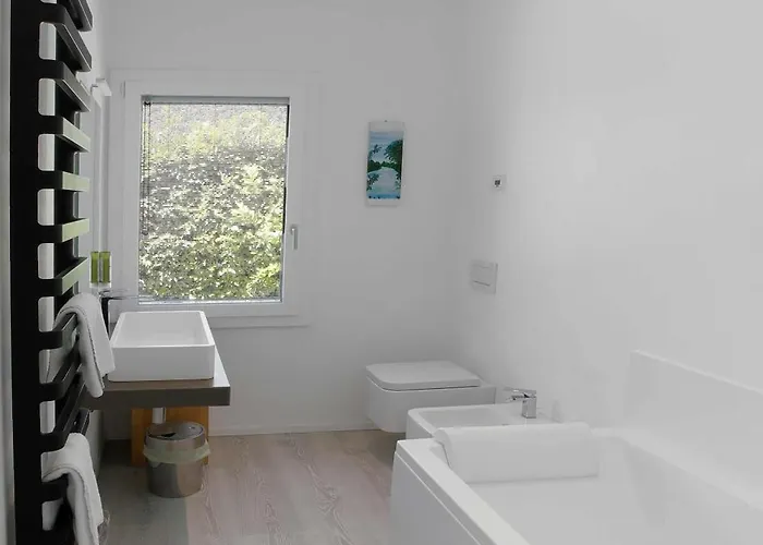 Lägenhetshotell Gonda&giuliano 3*